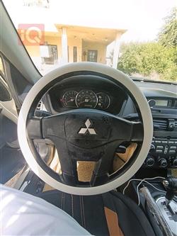 ميتسوبيشي جالنت